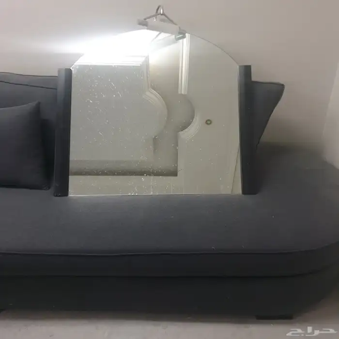 مغسله بدولاب وكرسي افرنجي 2