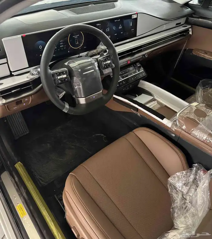 هيونداى أزيرا كلاسيك 2025 - hyundai azera classic 10