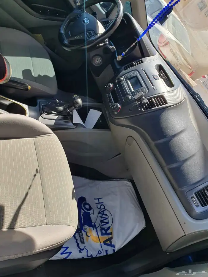 كيا سيراتو 5