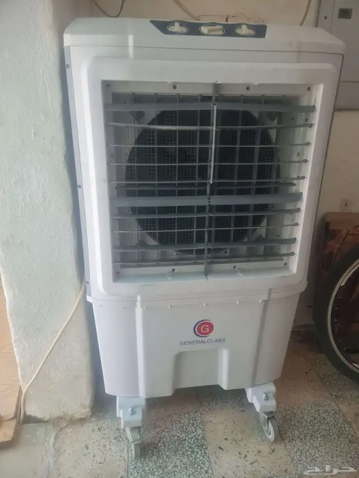 مكيف صحراوي 0