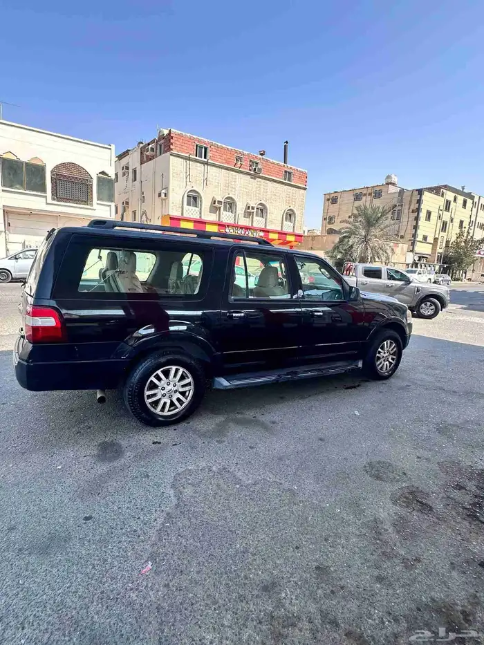 اكسبدشن 2009طويل 6