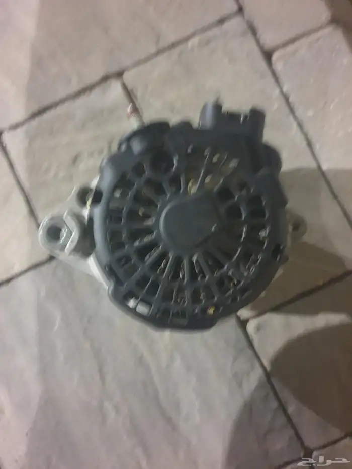 دينمو كهرباء سوناتا 2013 وكاله 1