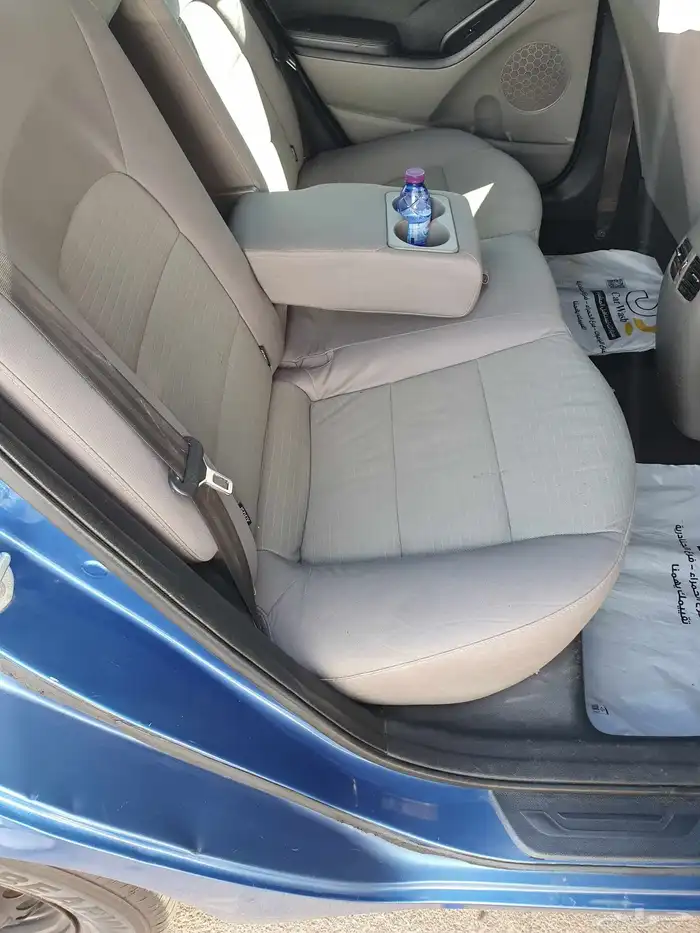 كيا سيراتو 3