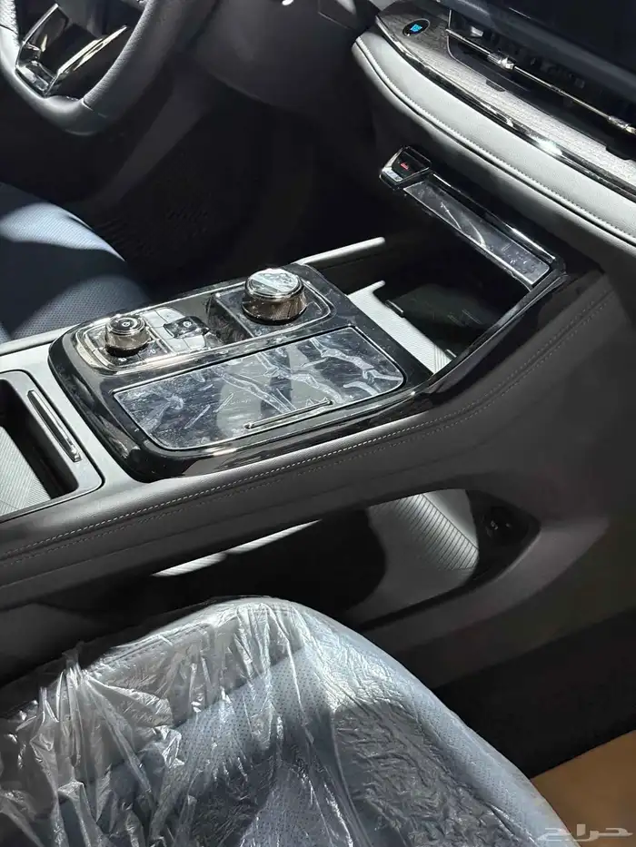 فورد تريتوري ليمتد فل كامل خليجي 2025 7