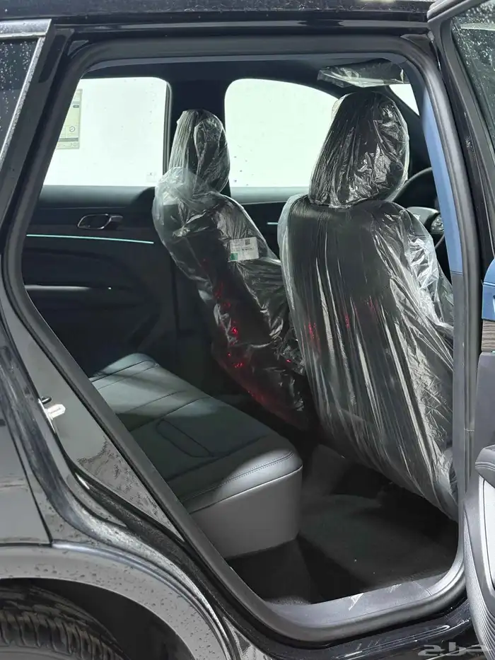 فورد تريتوري ليمتد فل كامل خليجي 2025 8