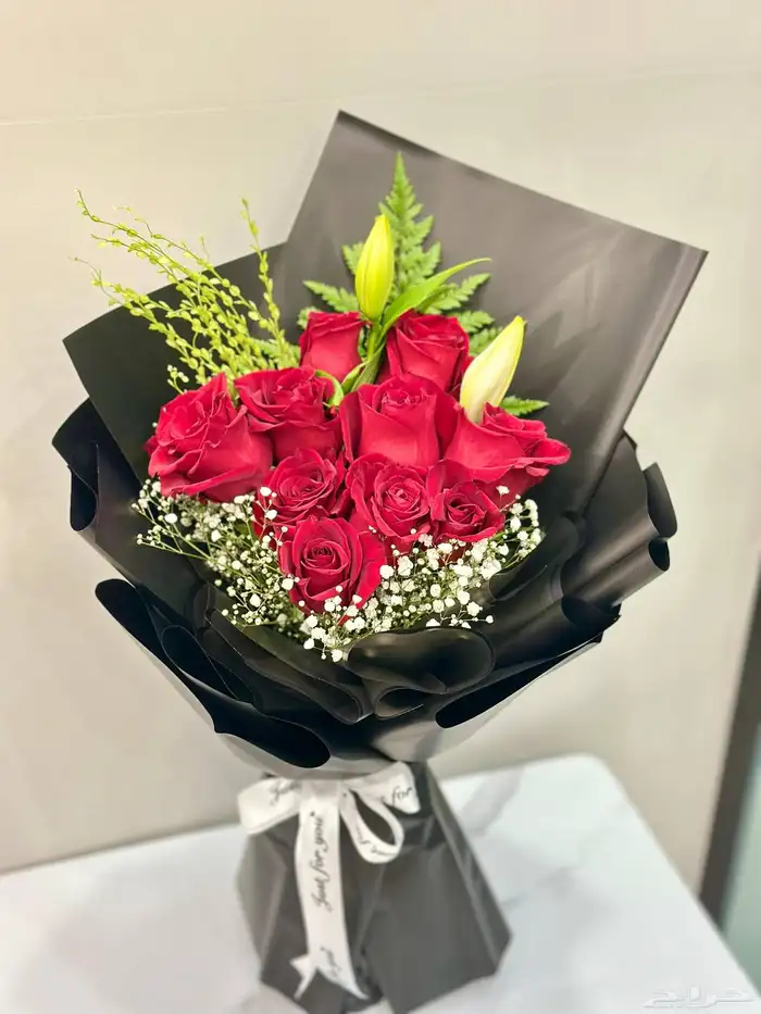 مندوب تنسيق ونوصل ورد وهدايا أبها وخميس مشيط واحدرفيده الواد 3