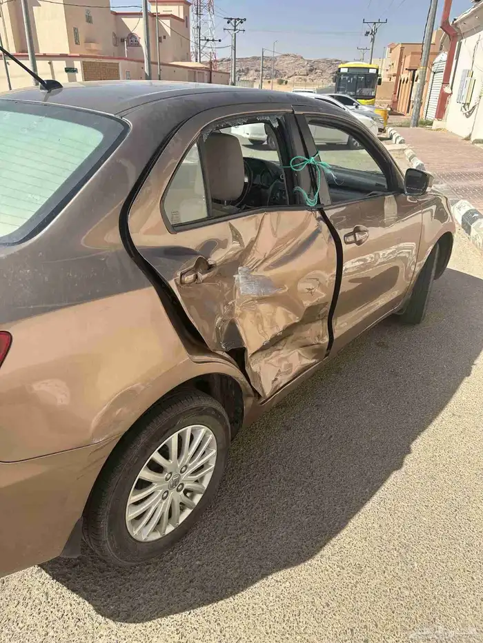 تشليح السلي الحاير 6