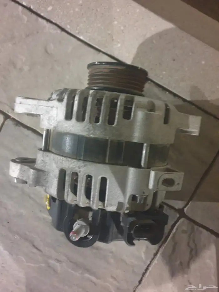 دينمو كهرباء سوناتا 2013 وكاله 2