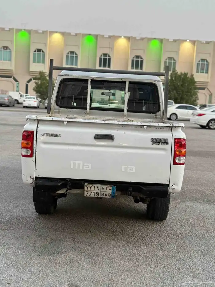 ماهيندرا 2016 5