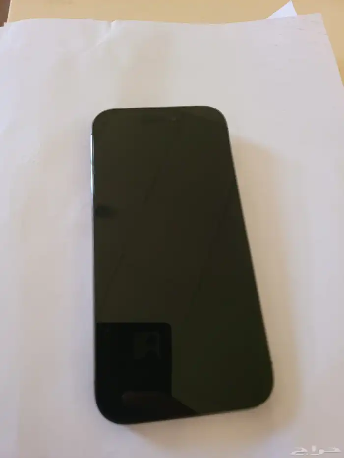 ايفون 14 برو 128 مغير بطاريه 3