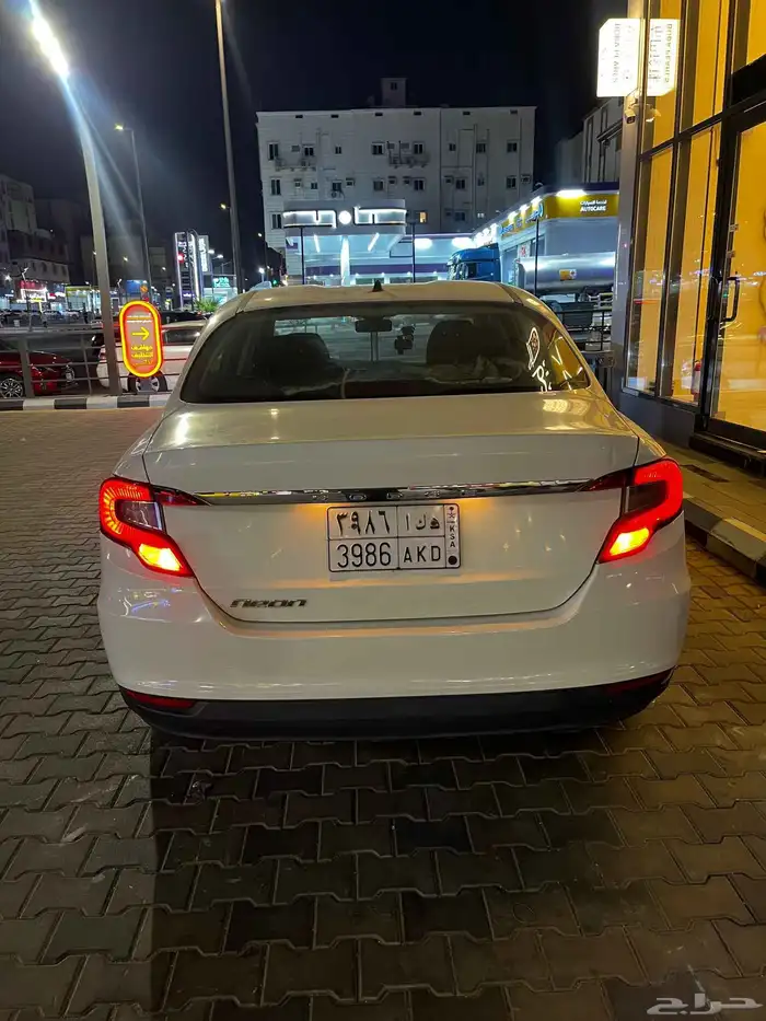 دودج نيون 2020 ماشي 218 0