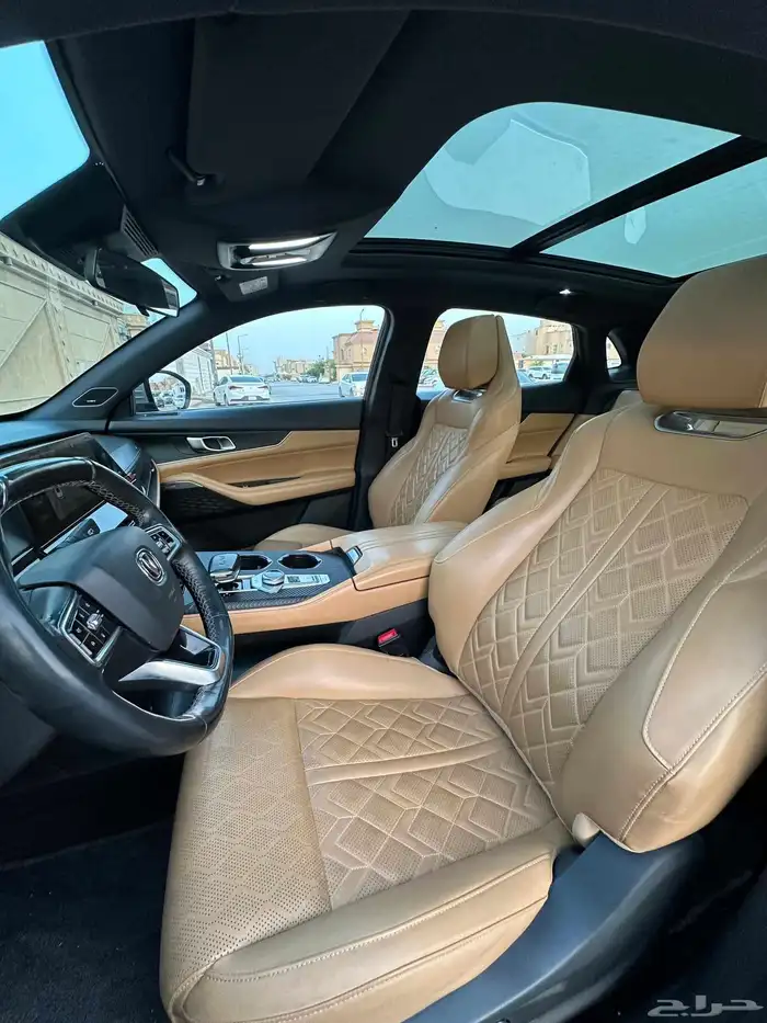 للبيع شانجان يوني كي 2023 السعر 68 8