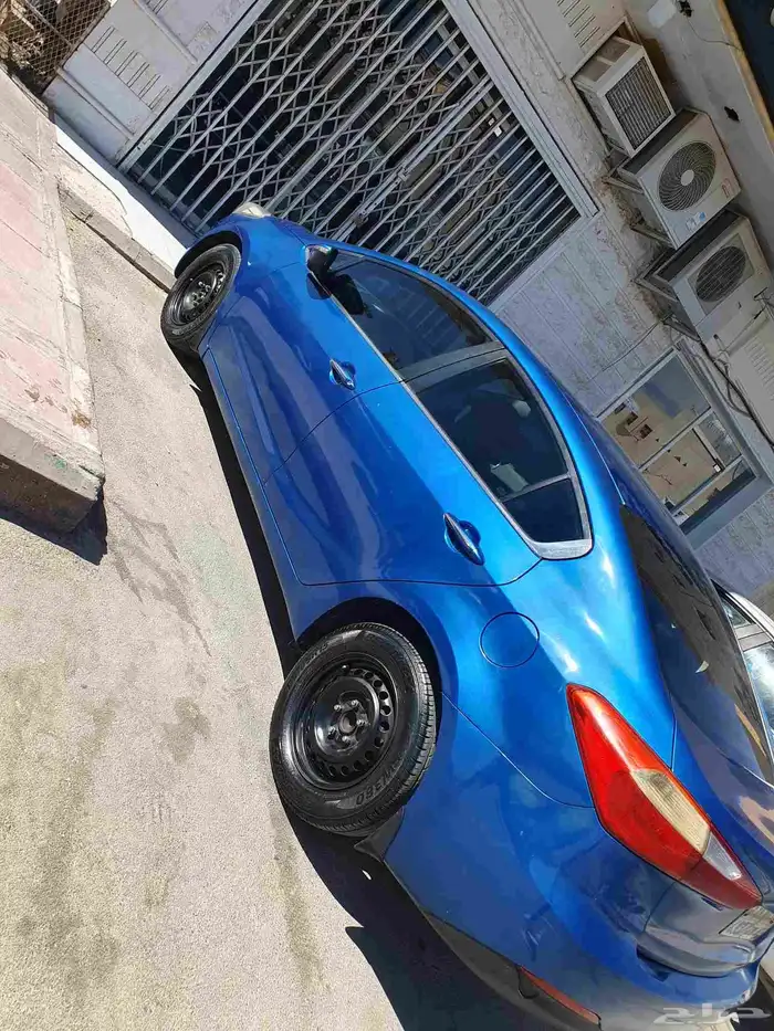 كيا سيراتو 6