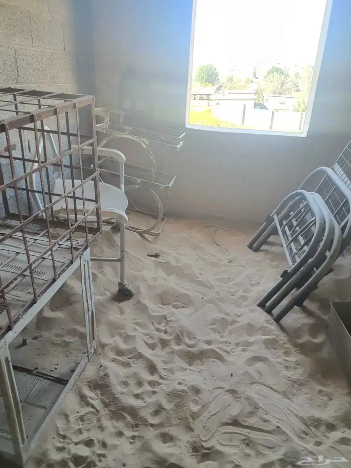 سكراب حديد 0