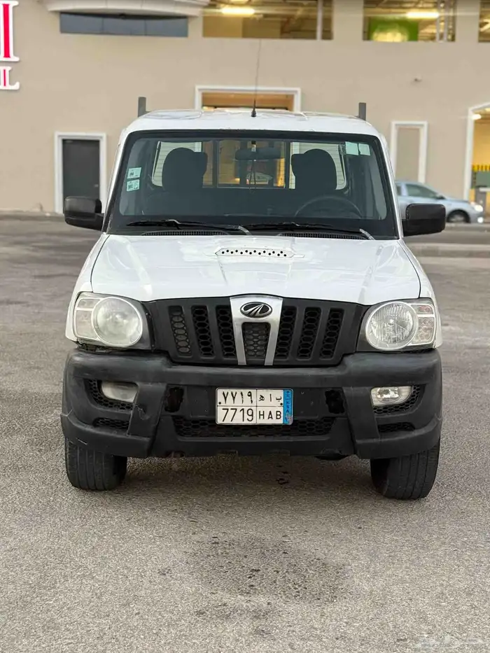 ماهيندرا 2016 0