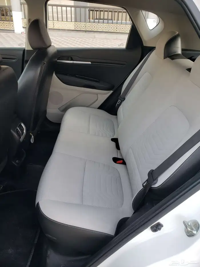 كياء سونيت 2022 8