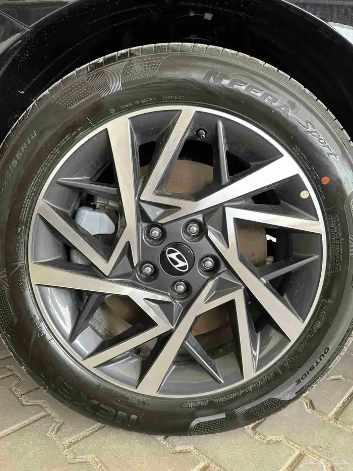 هيونداى أزيرا كلاسيك 2025 - hyundai azera classic 6