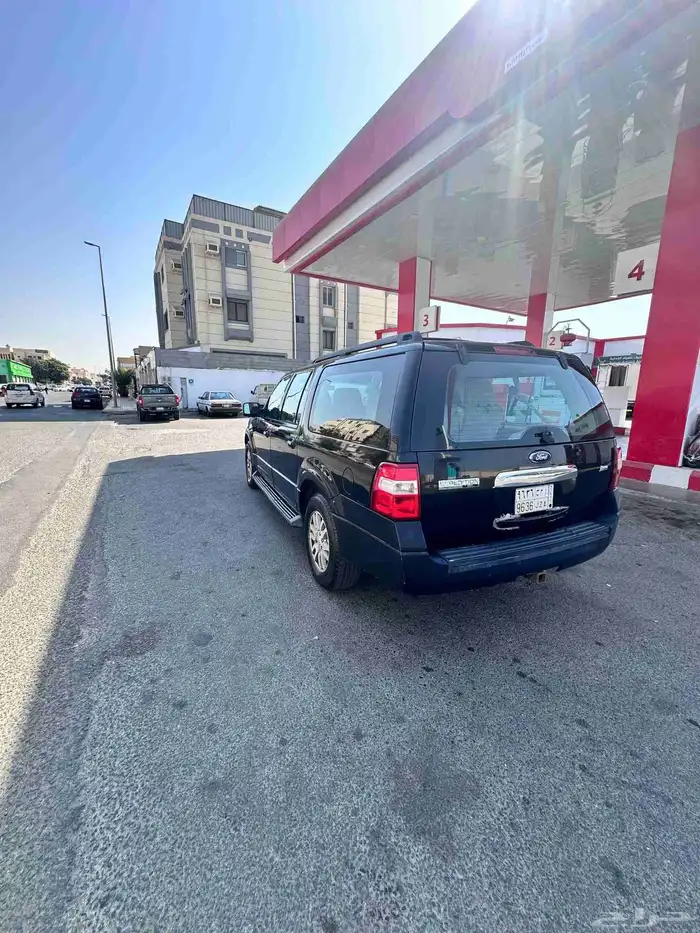 اكسبدشن 2009طويل 5