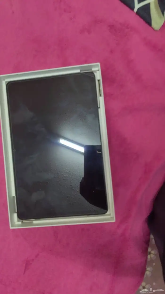 ايباد شومي 3