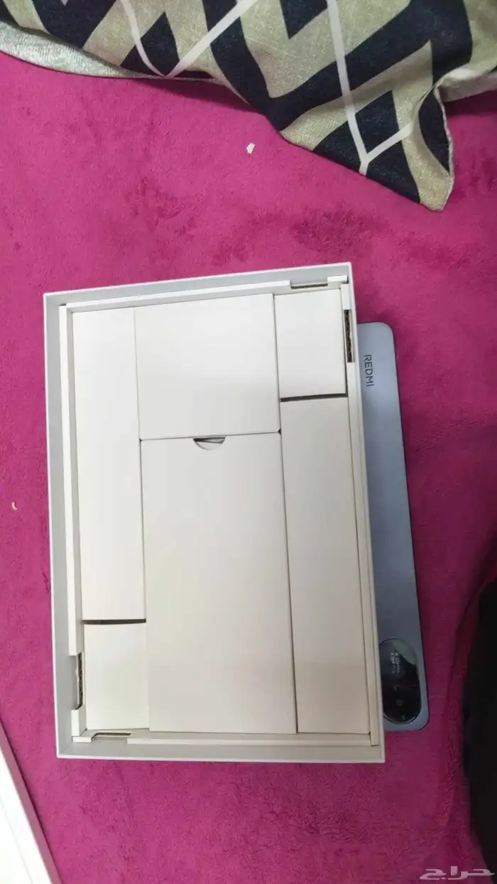 ايباد شومي 4