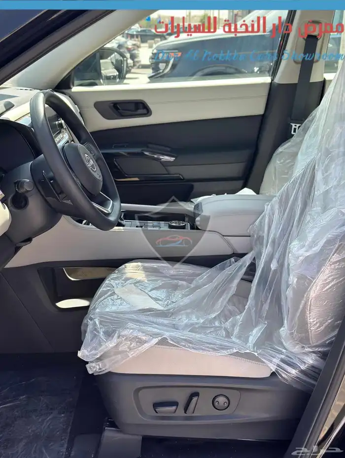 نيسان باثفندر 2024 استندر 6