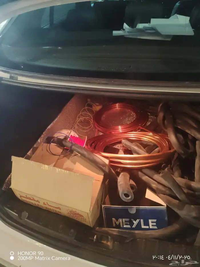 بي ام 520 ديزل موديل 2015 BMW 520 Diesel BMW 520 Diesel 2015 21