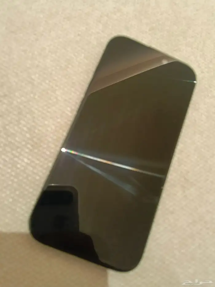 ايفون 16 برو 256 بطاريه 100 1