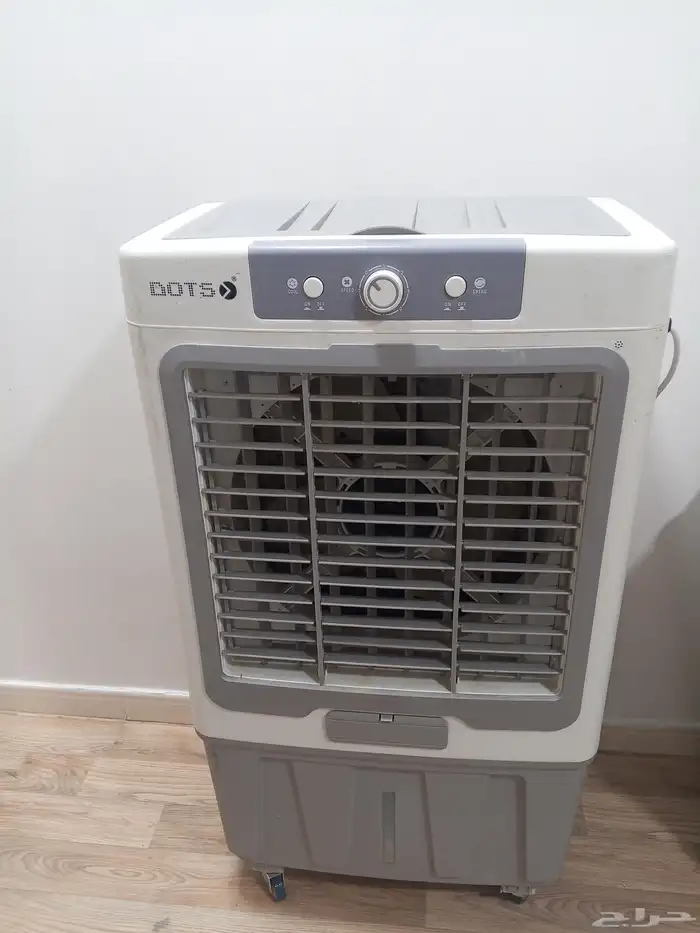 مكيف صحراوي 1