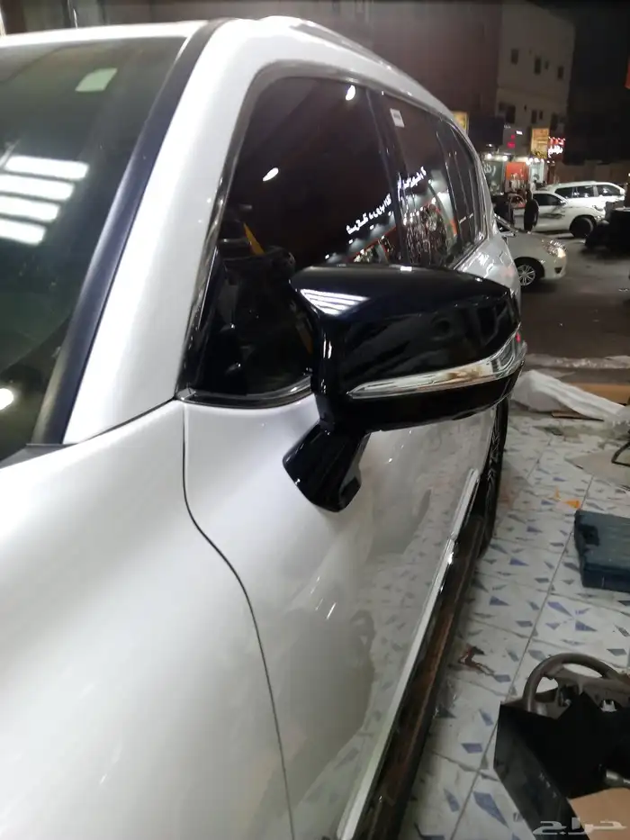 تعديل لكزس من بيبي الا فول كامل 7