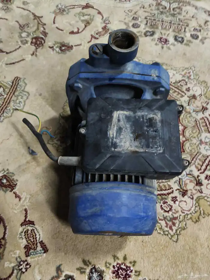 دينمو ماء واحد حصان خربان 0