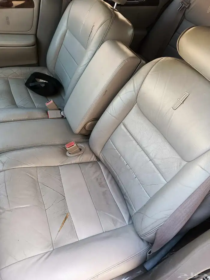 لنكون تاون كار 2001 5