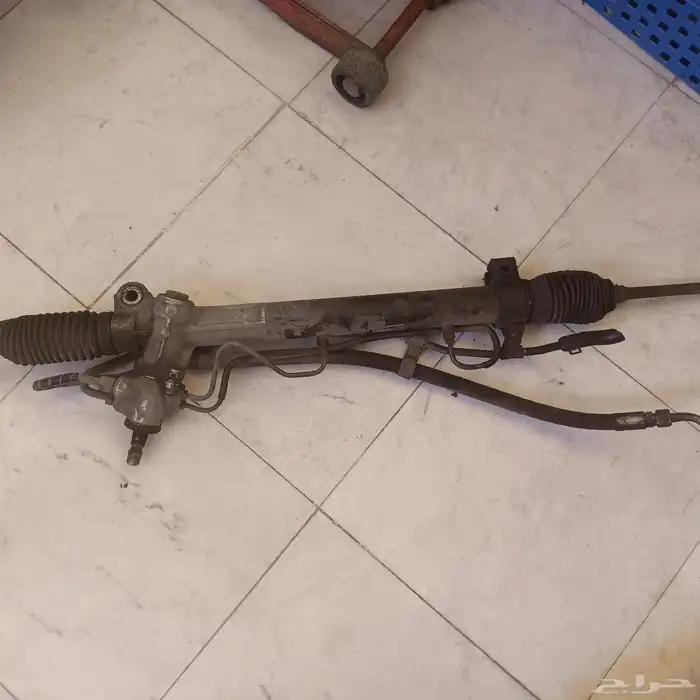 قطع كامري 2006 2