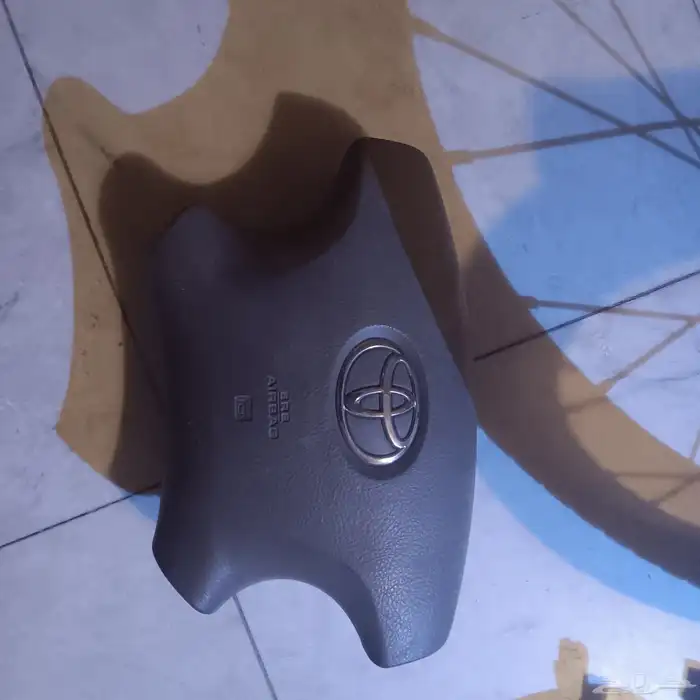 قطع كامري 2006 0