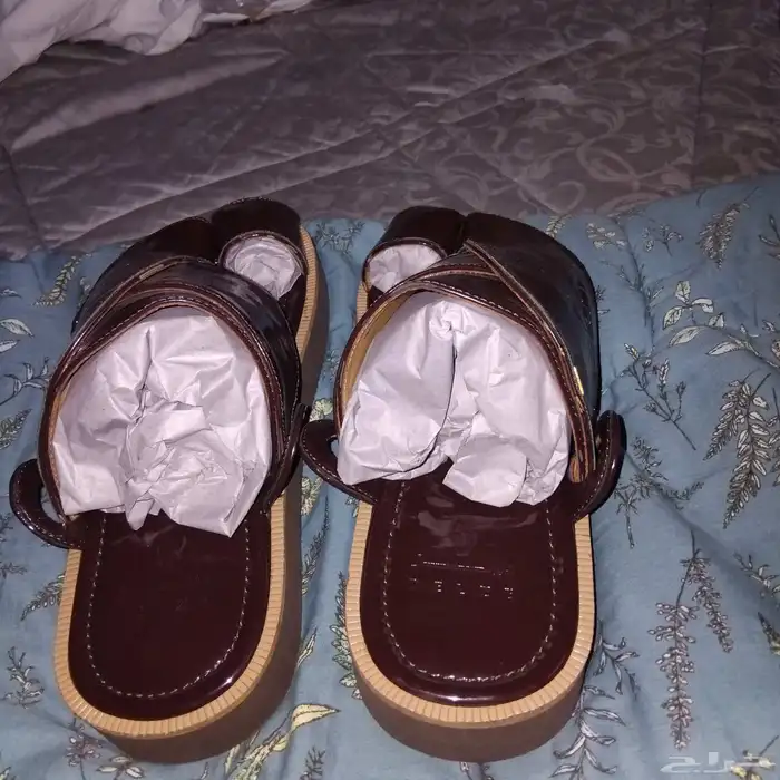 جزم. اطفال. للبيع 5