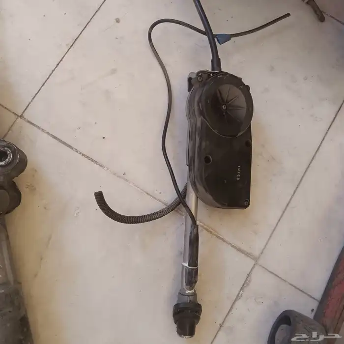 قطع كامري 2006 1