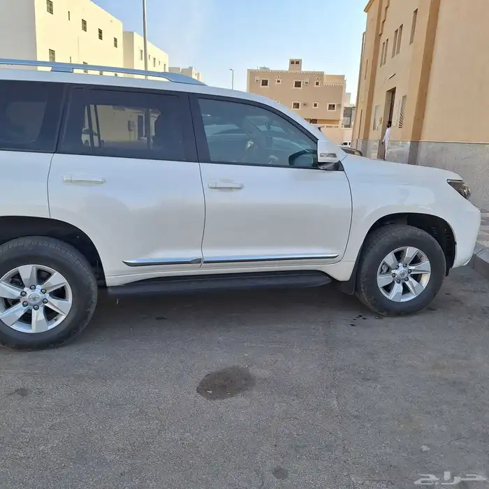 جيب برادو 2023 فل كامل 5