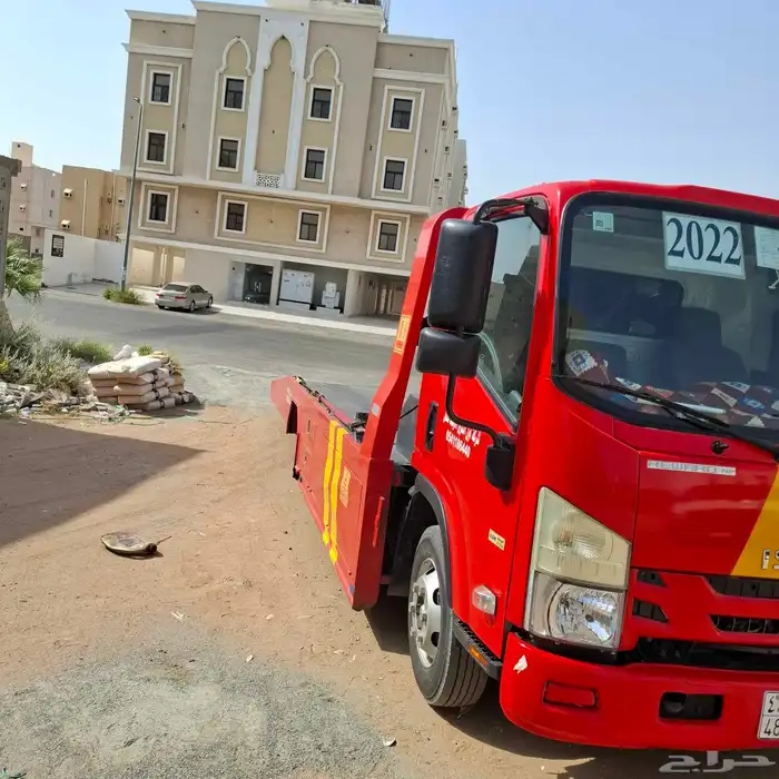 سطحة الزلفي نقل السيارات بين المدن الرياض جدة تبوك مكة 4