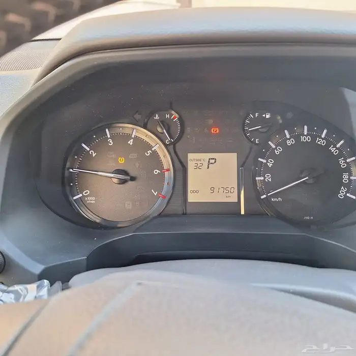 جيب برادو 2023 فل كامل 7