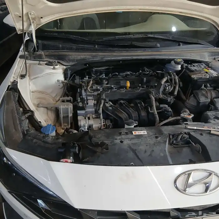 مكينة النترا 2021 0