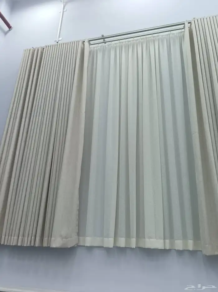 تفصيل ستاير ويفي حسب الطلب نضام الفندقي 0