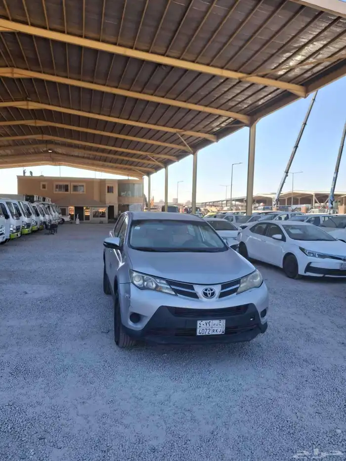 رافورد مديل 2015 3