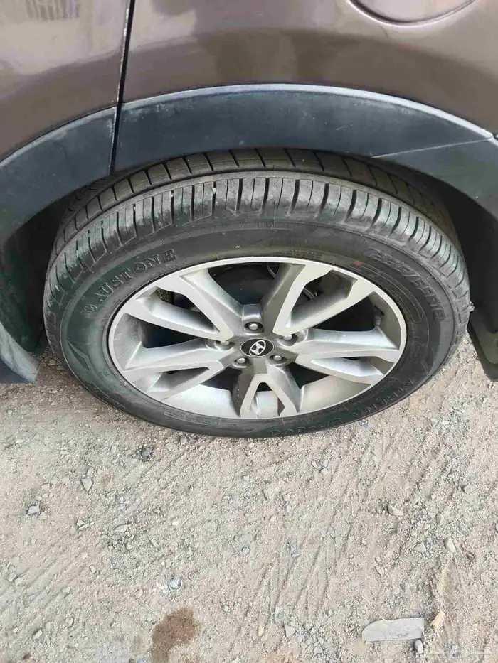 هونداي سنتافي موديل 2014 2