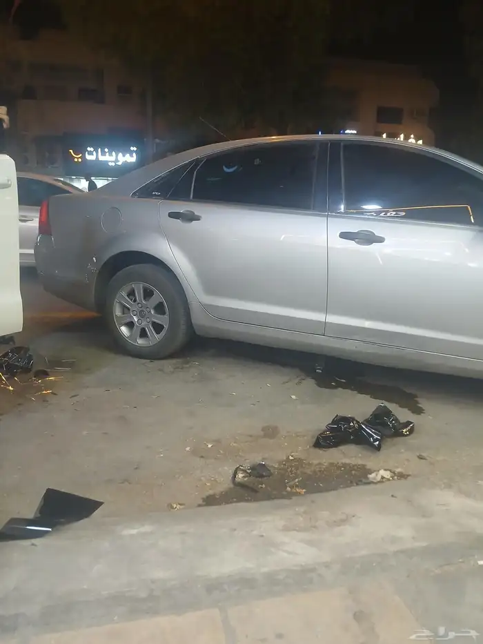 كابرس مديل 2008 5