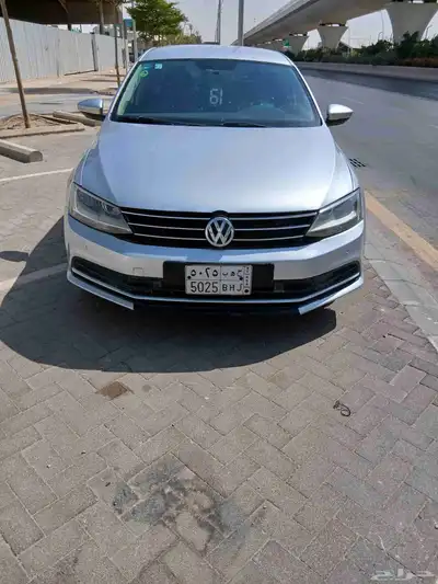 جيتا فولكس واجن 2016 محركات وكاله وبدي شرط خالي من الحوادث index