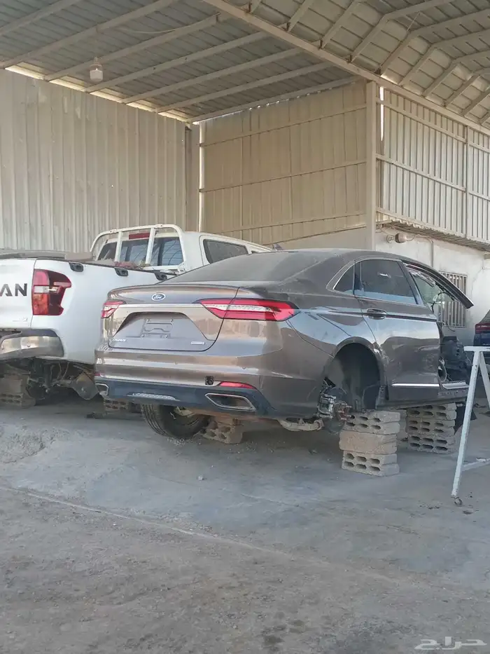 تشليح السلي الحاير 1