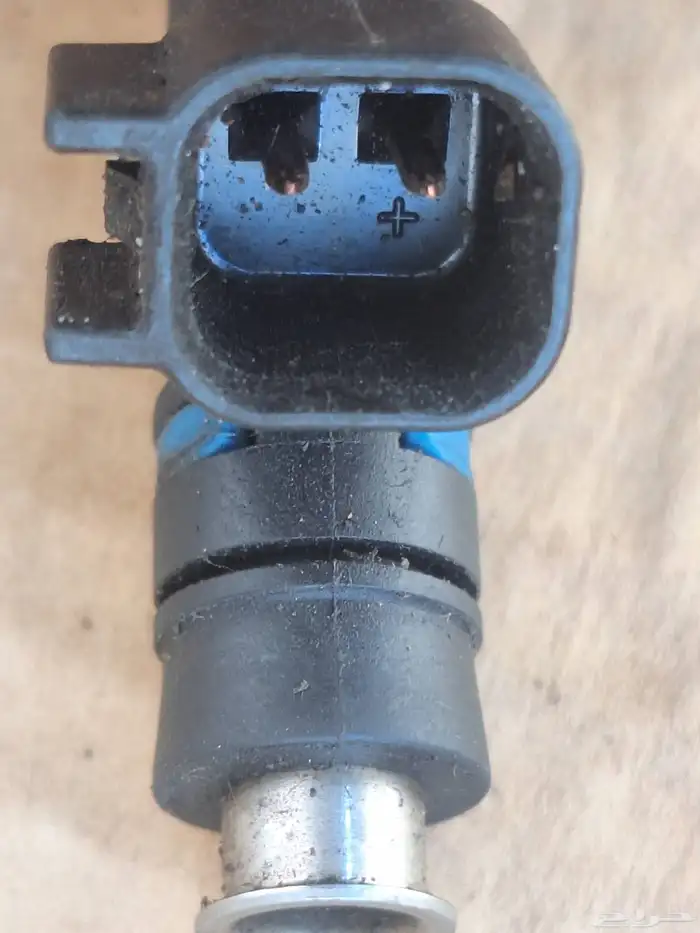 بخاخ فورد اكسبديشن - F150 1