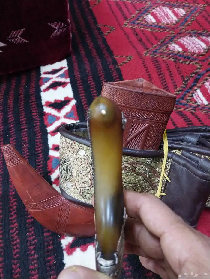 صنعاني زراف 4