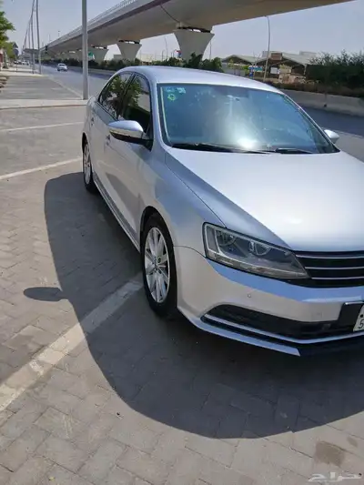 جيتا فولكس واجن 2016 محركات وكاله وبدي شرط خالي من الحوادث index