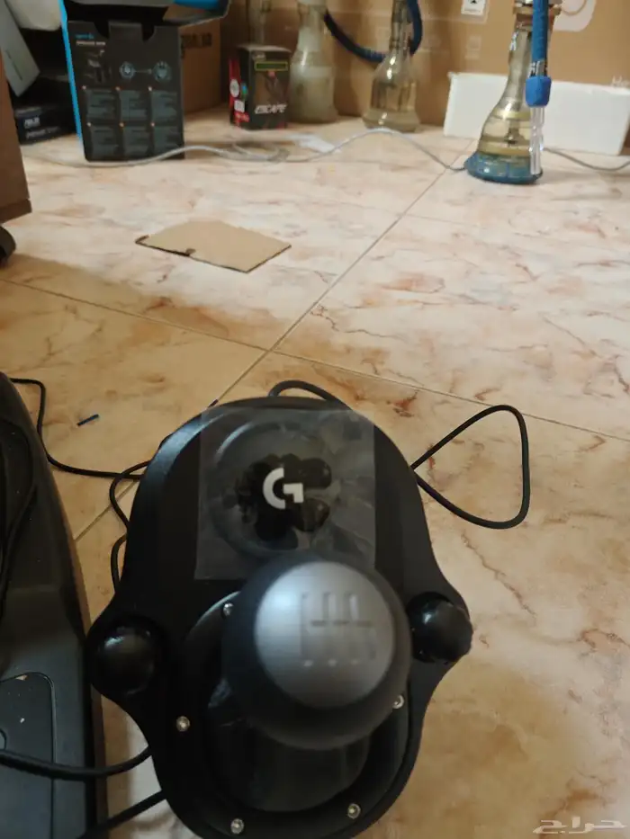 دركسون g920 قابل للتفاوض 3