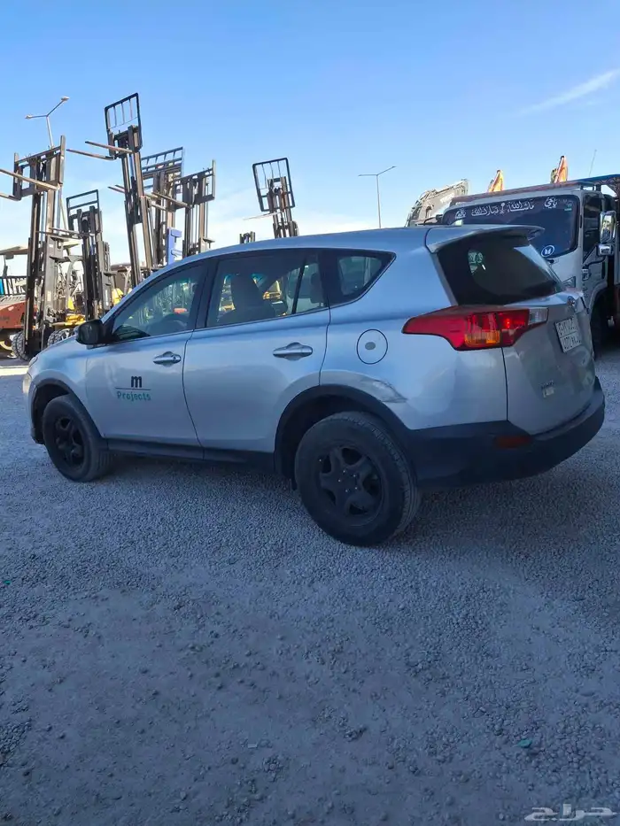 رافورد مديل 2015 6